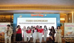 Kolaborasi Good Day x BABYMONSTER, Inspirasi Rasa untuk Generasi Muda