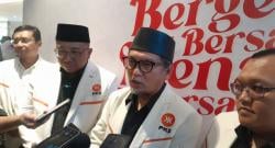 AI Muzzammil Yusuf: Jawa Barat Basis PKS