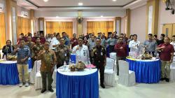 Psikolog dan PK Kini Jadi Pilar dalam Sistem Pemasyarakatan Modern