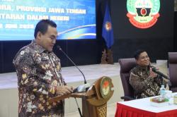 Pemkab Blora Teken MoU Strategis dengan IPDN untuk Penguatan SDM dan Tata Kelola Daerah