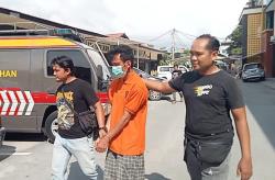 Sadis! Balita di Karimun Tewas Dihajar Pacar Ibunya Hingga Tengkoraknya Lembek