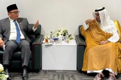 2026, Arab Saudi Pangkas Kuota Haji Indonesia Hingga 50%, BP Haji Bernegoisasi