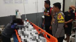 Tragis, Pekerja Lepas Kontraktor Tambang Batu Bara di Tabang Tewas Tertimpa Dahan saat Tebang Pohon