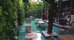 7 Coffee Shop Estetik di Bandung yang Instagramable dan Wajib Dikunjungi