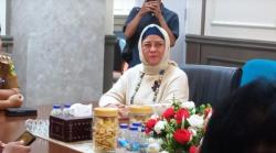 Dorong Peningkatan PAD Jabar, Tina Wiryawati Minta Pemprov Serius Tata Aset Daerah