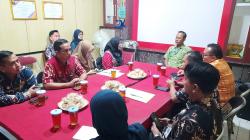 Kemenkum Jateng Lakukan Koordinasi Fasilitasi Harmonisasi dengan Pemerintah Kabupaten Pemalang