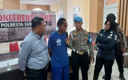 SOLO GEGER, Pengamun Cambuk Istri Lagi Hamil Pakai Sabuk dan Kabel, Tak Puas Dipukul Lagi Pakai Palu
