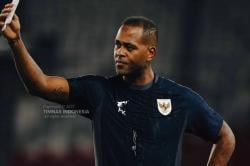 11 Kebobolan dalam 4 Laga, Itulah Rapor Patrick Kluivert di Timnas Indonesia   