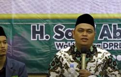 Wakil Ketua DPRD Jateng Sarif Abdillah Sebut SPMB Wujud Nyata Kehadiran Negara di Tengah Masyarakat