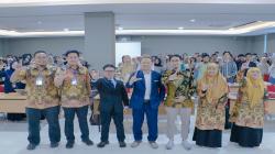 UMS Gelar Konferensi The 4th ICoLLiT 2025 untuk Hidupkan Budaya Literasi di Era Digital