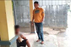 Hilang 10 Hari, Pemuda Disabilitas Asal Banyumas Ditemukan Selamat di Kota Banjar