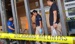 KRONOLOGI Percekcokan Pasutri di Karawang: Istri Tewas, Suami Kritis, Bayi Selamat