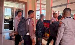 Polres Sumba Barat Daya Tindak Tegas Aipda PS: Kasus Pelecehan Seksual Dilimpahkan ke Polda NTT