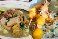 Berikut Rekomendasi Warung Soto di Ponorogo, Enak dan Murah
