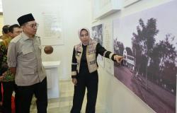 Galeri Soekarno Kecil di Mojokerto, Destinasi Edukasi dan Inspirasi Jejak Sang Proklamator
