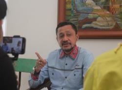 Rumah Dalam Proses Pembelian, Kuasa Hukum Hayono Isman Sebut Pelelangan oleh Pihak Lain Tidak Sah