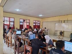 Hari ke-3 Pelaksanaan SPMB di Karawang: Jurusan Pertanian Banjir Peminat