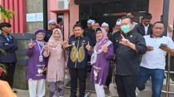 Bupati Reynaldy Targetkan Seluruh Puskesmas di Subang Naik Kelas, Puskesmas Sukarahayu jadi Contoh