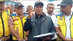 HRD : Apapun Akan Kita Lakukan untuk Mengembalikan 4 Pulau itu ke Provinsi Aceh