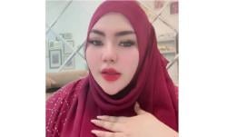 Heboh Lisa Mariana Tampil Pakai Hijab, Netizen Auto Terkejut: Kirain Mira Hayati!