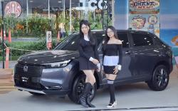 HSC Resmi Luncurkan New Honda HR-V e:HEV di Surabaya, Ini Spesifikasi dan Harganya