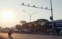 BREAKING NEWS Tilang Elektronik Segera Berlaku di Kota Cirebon, Kamera Terpasang di 3 Kawasan Ini