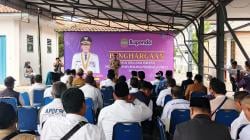PBB-P2 Ciamis Tembus 44,05 Persen, Pemkab Beri Apresiasi Desa dan Kelurahan Berprestasi