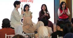 Babymonster Konser 14 Juni di Jakarta, Pecinta K-Pop Disambut Promo Spesial
