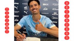 Tijjani Reijnders Ungkap Cinta pada Nasi Goreng, Bikin Heboh Fans Asia