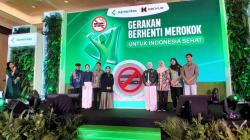 Gerakan Nasional Dimulai: Edukasi dan NRT Jadi Kunci Indonesia Bebas Asap Rokok