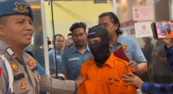 Modus Bersihkan Aura Gelap, Dukun Ini Cabuli Wanita Muda