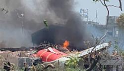 Tragedi Penerbangan Air India: Pesawat Jatuh Bawa 242 Orang, Ini Daftar Kewarganegaraannya