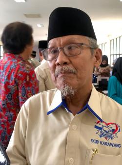 Terlambat Bentuk FKUB, Toleransi Umat Beragama di Karawang Dinilai Masih Rendah