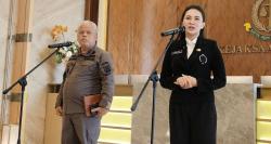 Gubernur Sherly Minta Pendampingan Kejaksaan untuk Jalankan Program Strategis