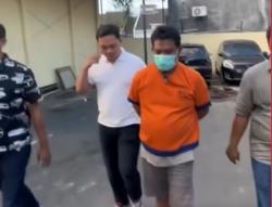 Ayah Farel Prayoga, Bintang Cilik 'Ojo Dibandingke', Resmi Diciduk Polisi Karena Judi Online