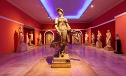 Program Night Museums, 25 Situs Bersejarah Turki Buka hingga Larut Malam