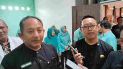 Pemerintah Karanganyar Nonaktifkan Kadinkes Usai Ditetapkan Jadi Tersangka Korupsi