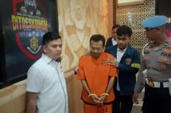 GEMPAR! Ketua LSM di Serang Peras Perusahaan Limbah, Minta Jatah Rp400 Juta, 3 Mobil, dan iPhone