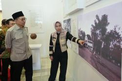 Galeri Soekarno Kecil di Mojokerto, Tempat Motivasi dan Edukasi Jejak Proklamator