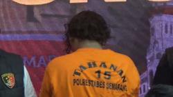 Sadis! Pria Bunuh Teman Kencan di Hotel Semarang karena Tak Puas Layanan