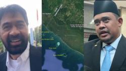 Polemik Sumut-Aceh Rebutan 4 Pulau, Muzakir Manaf Minta Menteri Yusril Kaji Ulang: Itu Hak Kami!