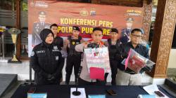 Edarkan Uang Palsu Lewat Grup WhatsApp dan Shopee, Pria di Purworejo Ditangkap Polisi