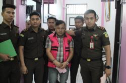 Kasus Dugaan Korupsi DED Pariwisata, Seorang ASN di Nias Utara Resmi Ditahan Kejari Gunungsitoli