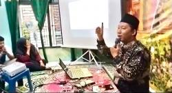 Cara Wujudkan Keluarga Sakinah, Ini yang Disampaikan dalam Bimbingan Perkawinan di KUA Sukolilo