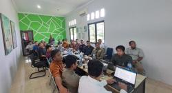 Kepala BPTN Wilayah I Tapaktuan : Perambahan Hutan Berpotensi Terjadi Konflik Satwa Dengan Manusia