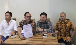 Eksekusi Pengosongan Jalan Dr. Soetomo Surabaya Akan Dilanjutkan