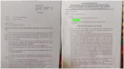 Terkuak! Peserta Tes Perangkat Desa Jati Curiga LPPM Abal-Abal, Pernah Surati Panitia