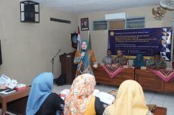 Perempuan Didorong Lebih Kritis Hadapi Ancaman Kejahatan Digital