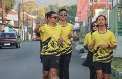 Bhayangkara Linggar Run 2025 Tembus 1.425 Peserta, Ada Hadiah Umroh Gratis