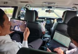 Di Depan Kakanwil Kemenkum Jatim, Dinkop Ungkap Alasan Lambatnya Pembentukan Koperasi Merah Putih